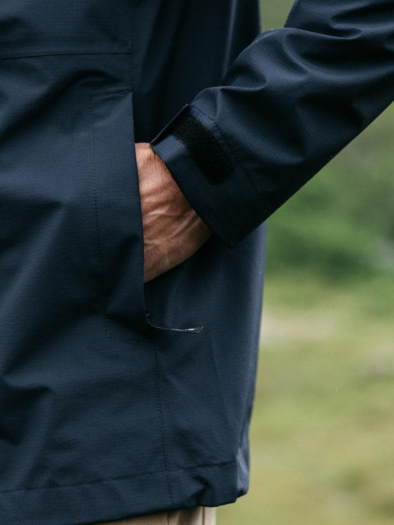 Location Image for Skybird Waterproof Jacket - Men's