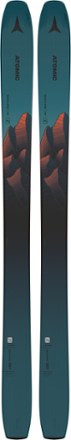 Atomic Backland 107 Skis - Men's - 2023/2024 0
