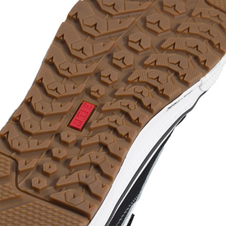 Vans Sk8-Hi Waterproof Insulated Shoes - Men's 8