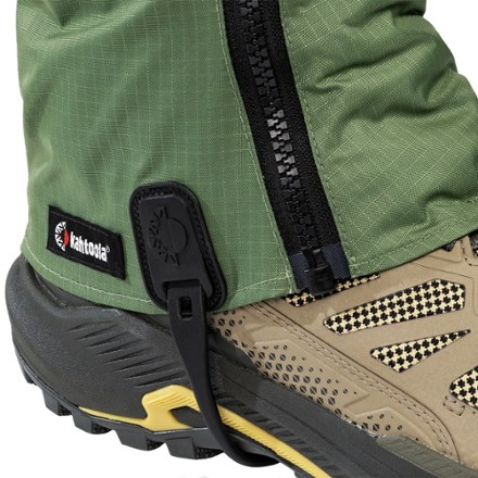 Kahtoola TERRAgaiter Tall Gaiters 5