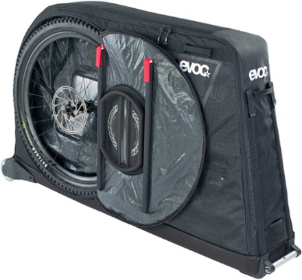 EVOC Bike Travel Bag Pro 2