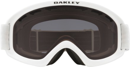 oakley frame 2.0 xm snow