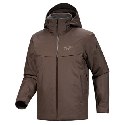 Arc'teryx Macai Down Jacket - Men's 0