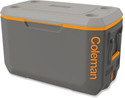 coleman 48 quart cooler dimensions