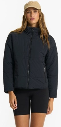 Vuori Canyon Insulated Jacket - Women's 1