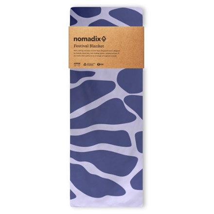 Nomadix Festival Blanket 1