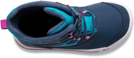 Merrell Snow Bank 3.0 Waterproof Boots - Kids' 3