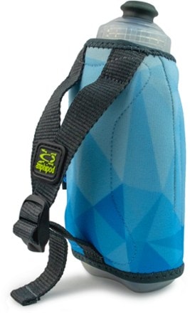 Amphipod Hydraform Chiller Handheld Water Bottle - 12 fl. oz. 1