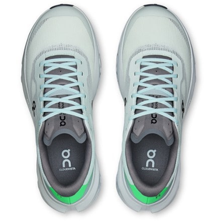 On Cloudvista 3 Trail-Running Shoes - Women's 4