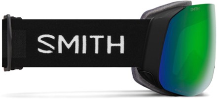 Smith 4D MAG S ChromaPop Snow Goggles with Lens Protector 4