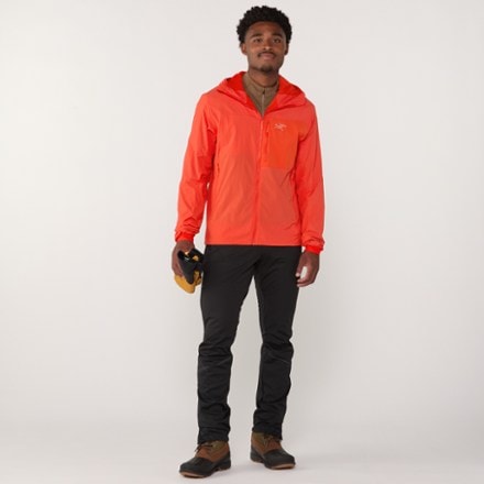Arc'teryx Proton SL Hoody - Men's 5