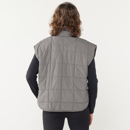 FP Movement Pippa Packable Puffer Insulated Vest - Women's 4