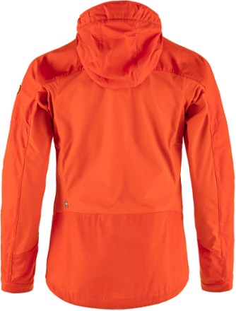 Fjallraven Abisko Lite Trekking Jacket - Women's | REI Co-op