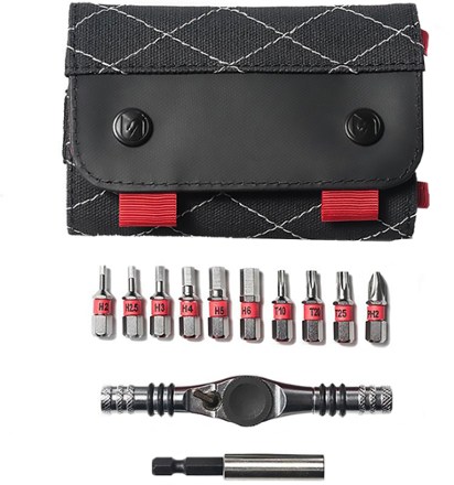 Silca T-Ratchet Kit 0