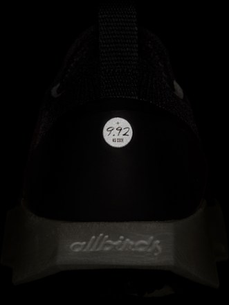 Allbirds Tree Flyer Sneakers - Women's 9