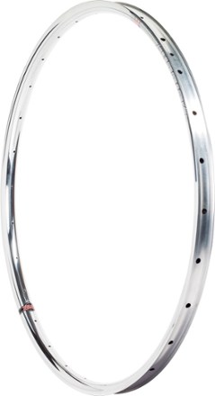 Velocity Blunt SS Rim 0