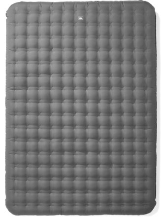 Happon 1 Pc Inflatable Seat Cushion, 9 Holes Air Inflatable Pad