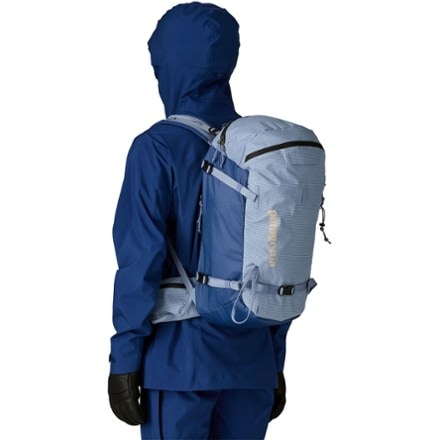 Patagonia PowSlayer Pack 38L 1