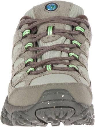Merrell Moab 2 Vegan Hiking Shoes - Women's 3
