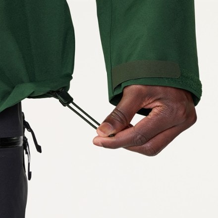 Arc'teryx Rush Jacket - Men's 10
