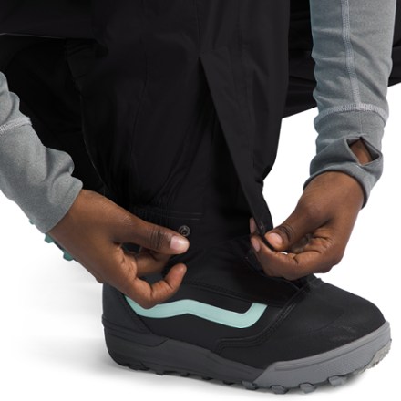 The North Face Build Up Pants - Women's 3
