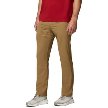 Columbia ROC Tech Chino Pants - Men's 3