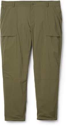 REI Co-op Savanna Trails Pants - Women's Plus Sizes | REI Co-op