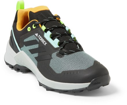 adidas Terrex Swift R3 Hiking Shoes - Men's 2
