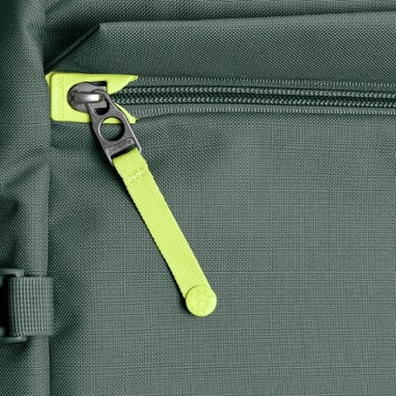 Pacsafe GO 44L Carry-On Travel Pack 10