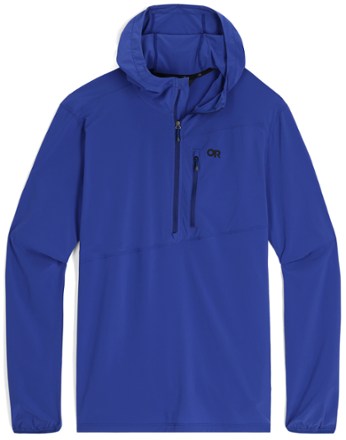 Outdoor Research Astroman Sun Hoodie - Men's 0