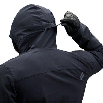 Black Diamond Dawn Patrol Soft Shell - Men's 4