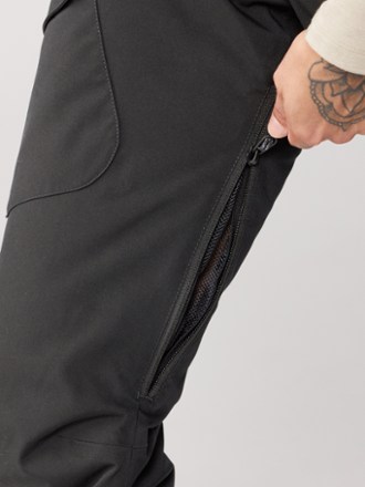 Burton Gloria Insulated Snow Pants - Women's 5