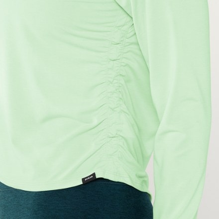 prAna Sol Searcher Long-Sleeve Top - Women's 4
