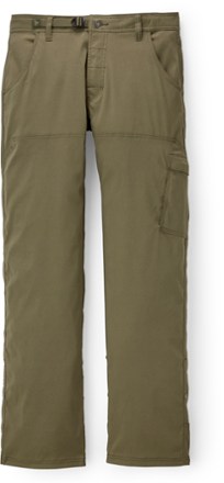 Product Image of color Cargo Green