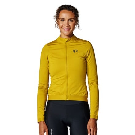 PEARL iZUMi Attack Thermal Cycling Jersey - Women's 1
