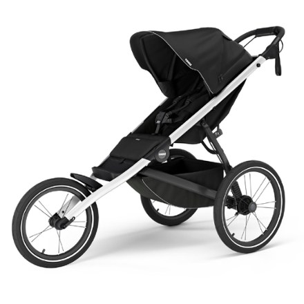 Thule Glide 3 Stroller 0