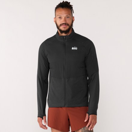 REI Co-op Swiftland Insulated Running Jacket - Men's 1