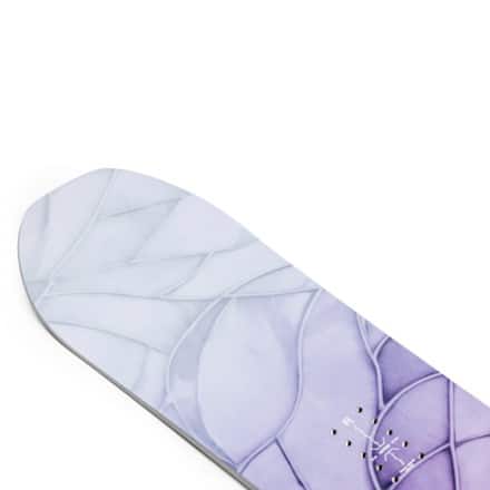 Nitro Lectra Leaf Snowboard - Women's - 2026/2027 3