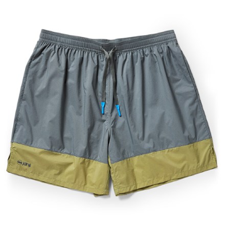 Janji Alti 6" Shorts - Men's 0