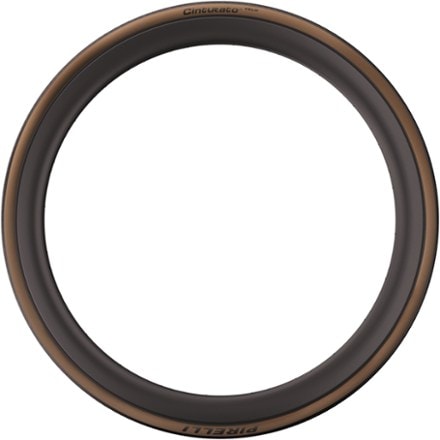 Pirelli Cinturato Velo Tire - 700c x 28 - Tan 1