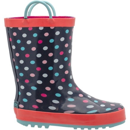 Northside Dottie Rain Boots - Kids' 0