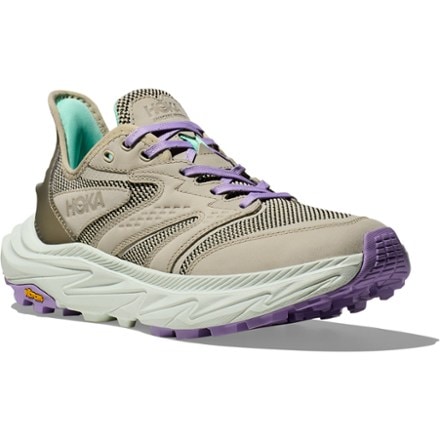 HOKA Anacapa 2 Freedom Hiking Shoes - Women's 2