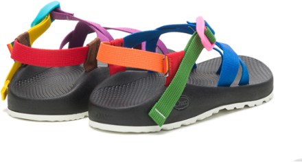 Chaco Z/2 Classic Pride Sandals - Men's 5