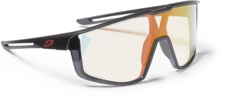 Gafas ciclismo fotocromáticas Julbo Fury J5313314