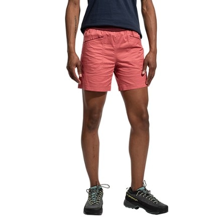 La Sportiva Roots Shorts - Women's 0