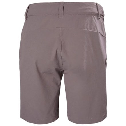 Helly Hansen Blaze Soft-Shell Shorts - Women's 3