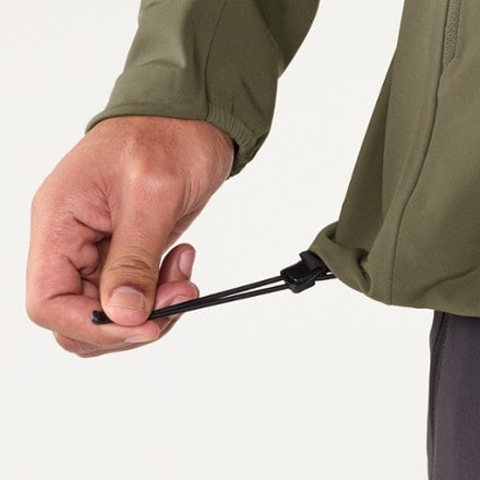 Arc'teryx Gamma MX Hoody - Men's 9
