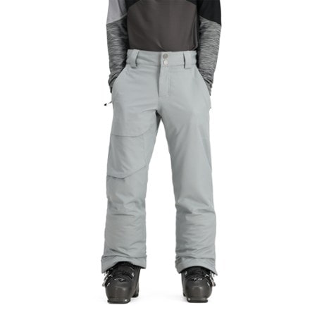 Obermeyer Brisk Snow Pants - Boys' 1