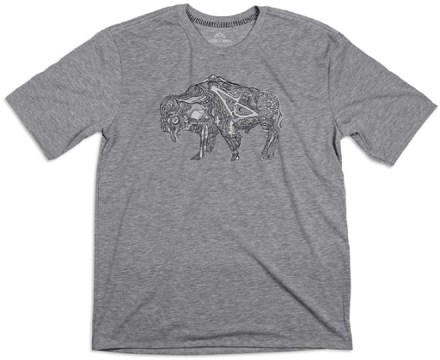 TASCO Session Ride T-Shirt - Men's 0