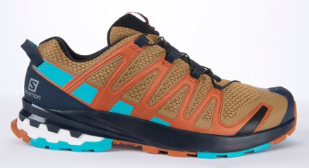 salomon vegan shoes